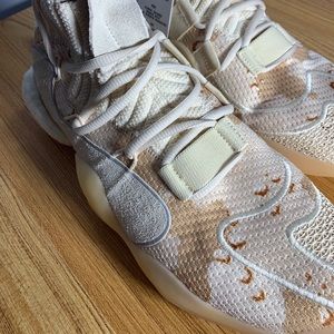 Adidas Crazy BYW X Basketball Pharrell Hu Sz 9